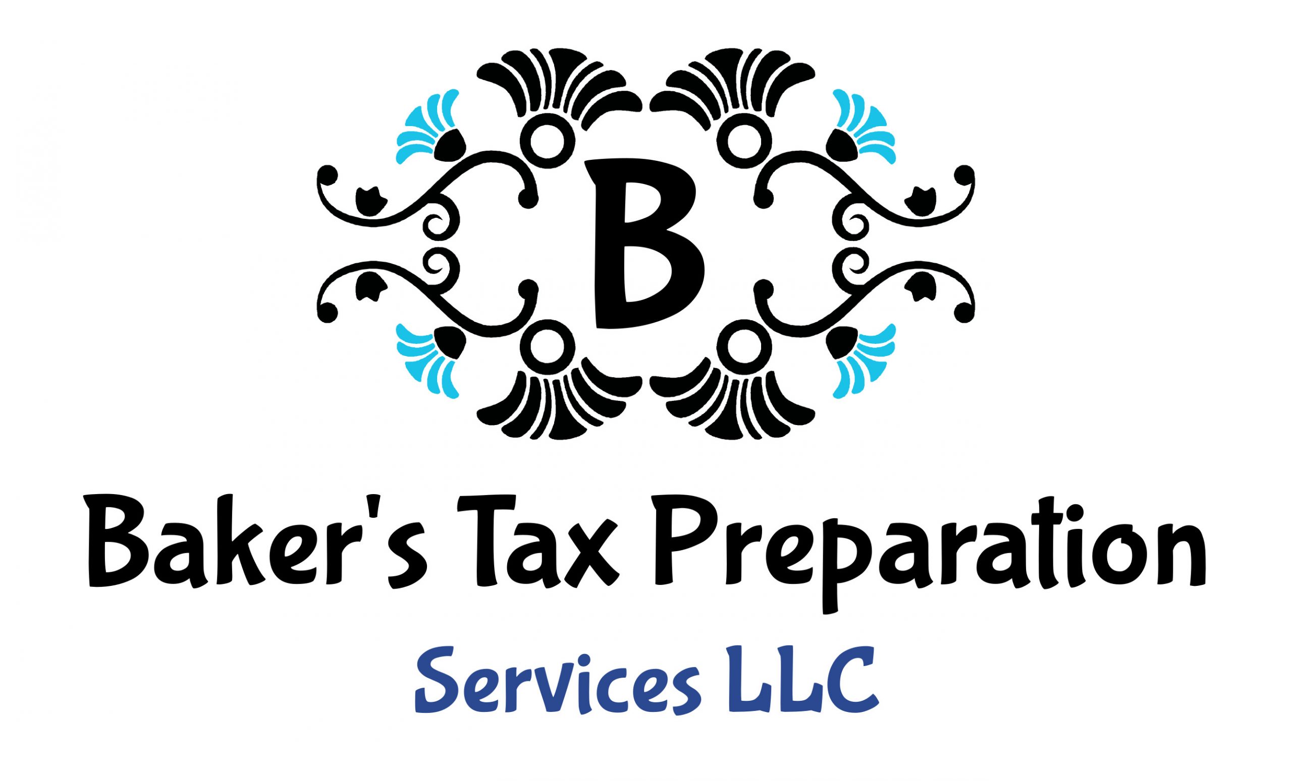 BAKER'S TAX PREPARATION SERVICES LLC